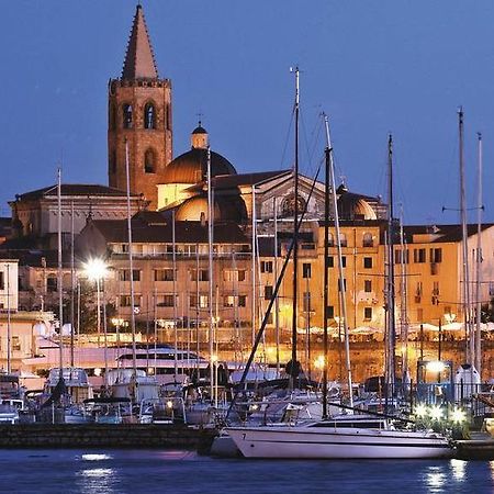 Alghero Ciutat Kültér fotó