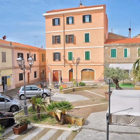 Alghero Ciutat Szoba fotó