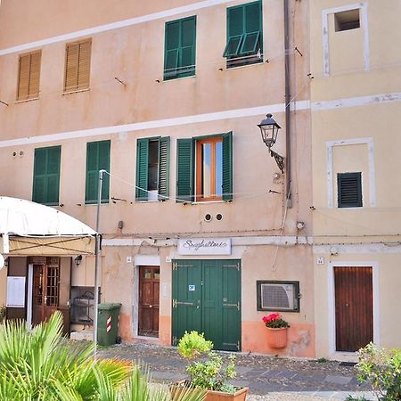 Alghero Ciutat Szoba fotó