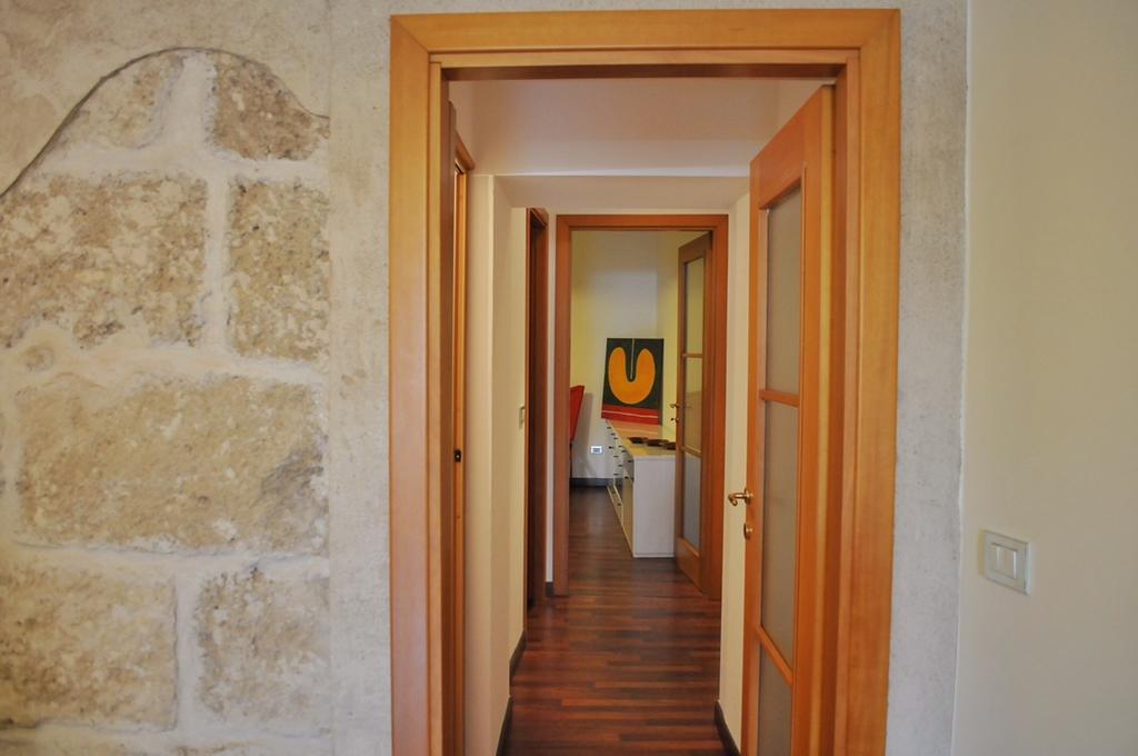 Alghero Ciutat Szoba fotó